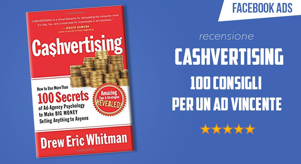 recensione Cashvertising