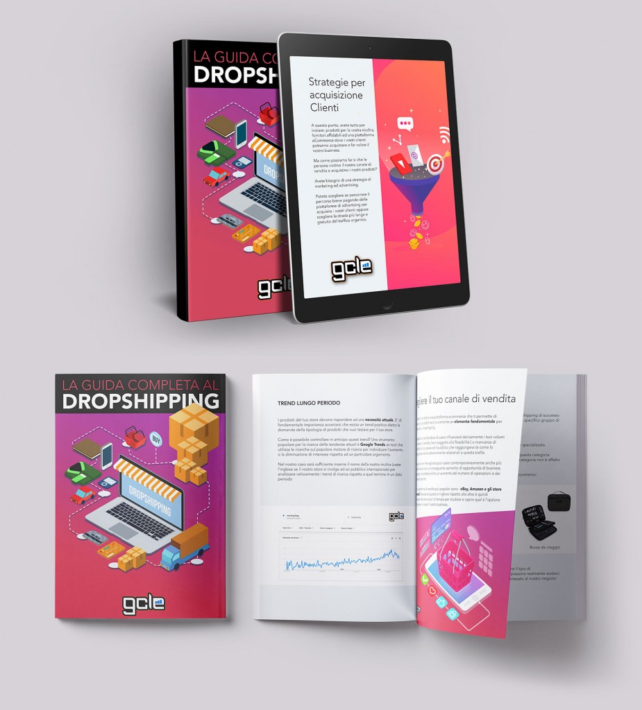 dropshipping