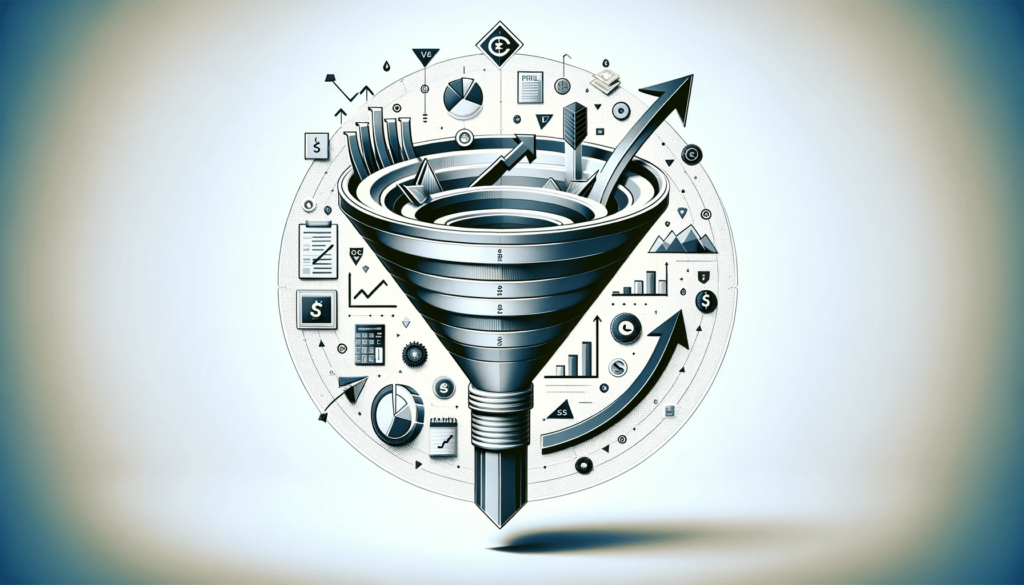 funnel di vendita per ecommerce