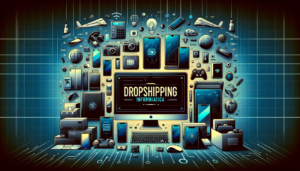 dropshipping informatica